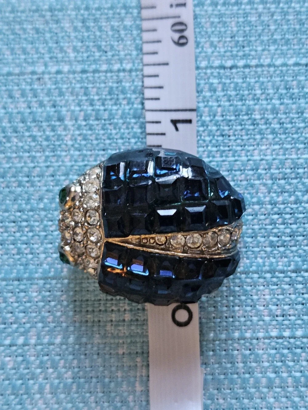 Estate ladybug beetle